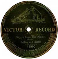 Victor 4560
